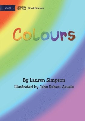 Colours 1