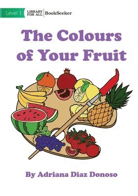 Colours of your Fruit