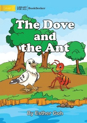 bokomslag Dove and The Ant