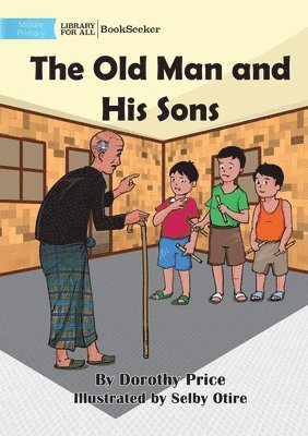 The Old Man and His Sons 1