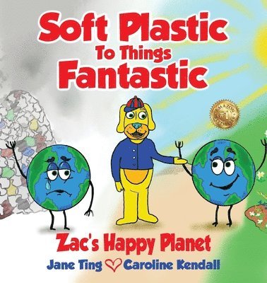 Soft Plastic To Things Fantastic 1