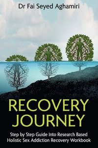 bokomslag Recovery Journey
