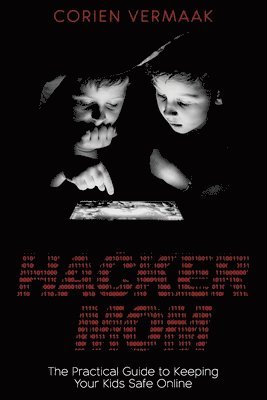 bokomslag Hacker Mom