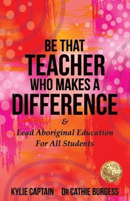 Be That Teacher Who Makes A Difference 1