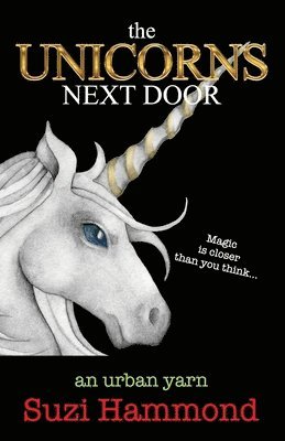 The Unicorns Next Door 1