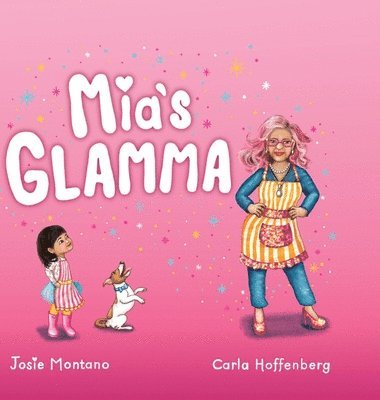 Mia's Glamma 1