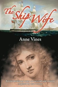 bokomslag The Ship Wife