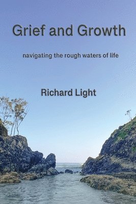 Richard Light - Grief and Growth, Häftad