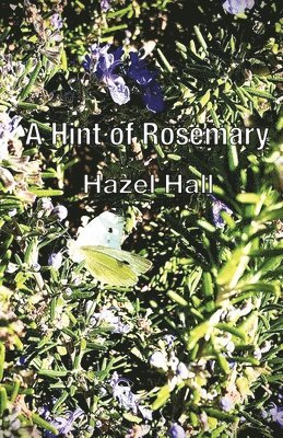 bokomslag Hint of Rosemary