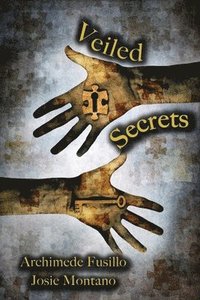 bokomslag Veiled Secrets