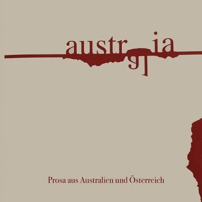 Sylvia Petter - Austr[al]ia, Häftad