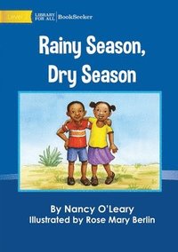 bokomslag Rainy Season, Dry Season