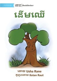 bokomslag Tree - ?????