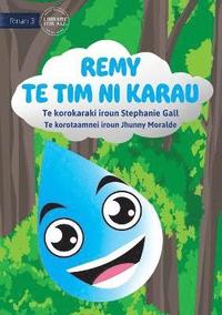 bokomslag Remy the Raindrop - Remy te tim ni karau (Te Kiribati)