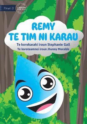 Remy the Raindrop - Remy te tim ni karau (Te Kiribati) 1