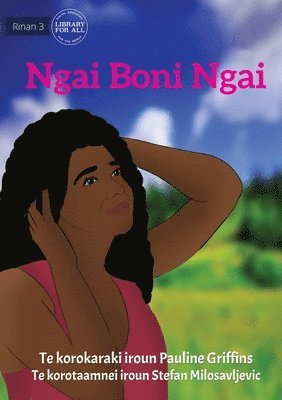 I Am The One - Ngai Boni Ngai (Te Kiribati) 1