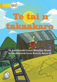 bokomslag Play Time - Te tai n takaakaro (Te Kiribati)