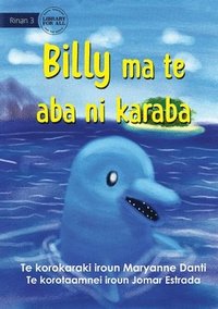 bokomslag Billy and the Secret Island - Billy ma te aba ni karaba (Te Kiribati)