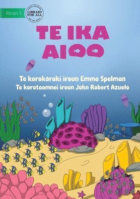 This Fish - Te ika aioo (Te Kiribati) 1