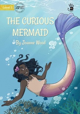 bokomslag Curious Mermaid - Our Yarning