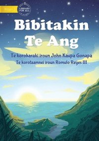 bokomslag Winds of Change - Bibitakin Te Ang (Te Kiribati)