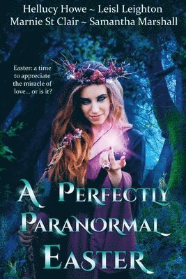 A Perfectly Paranormal Easter 1