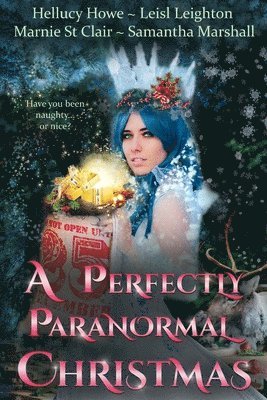 A Perfectly Paranormal Christmas 1