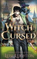 Leisl Leighton - Witch Cursed, Häftad