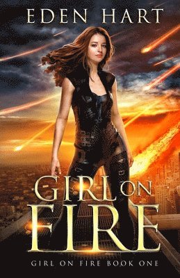 Girl on Fire