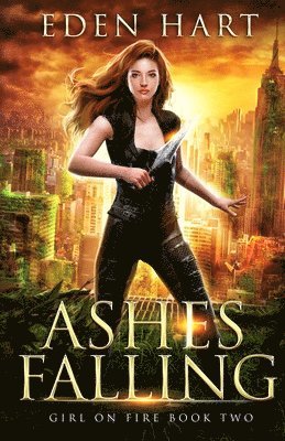 Ashes Falling 1
