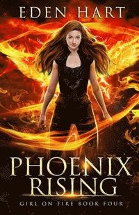 bokomslag Phoenix Rising