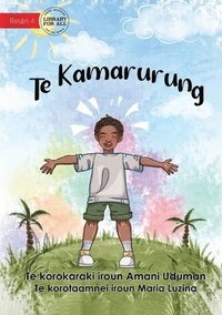 bokomslag Being Healthy - Te Kamarurung (Te Kiribati)