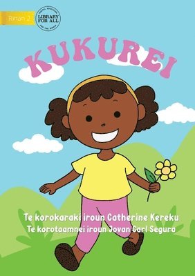 Happy - Kukurei (Te Kiribati) 1