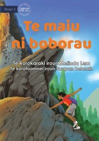 bokomslag Life is a Journey - Te maiu ni boborau (Te Kiribati)