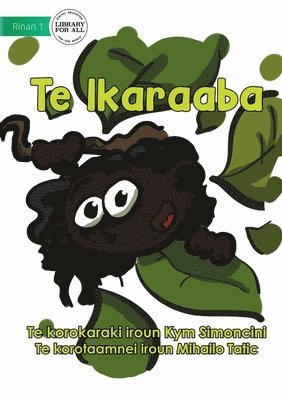 Kym Simoncini, Mihailo Tatic - Hide and Seek - Te Ikaraaba (Te Kiribati), Häftad