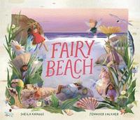 bokomslag Fairy Beach