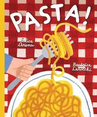 bokomslag Pasta!