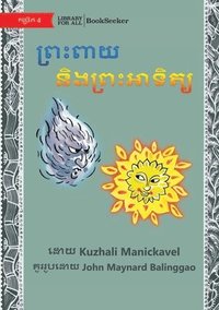 bokomslag The Wind and the Sun - ??????? ??????????????