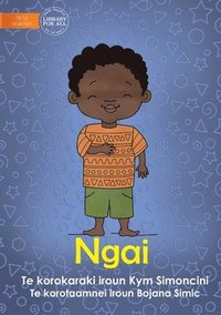 bokomslag Me - Ngai (Te Kiribati)