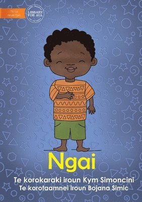 Me - Ngai (Te Kiribati) 1