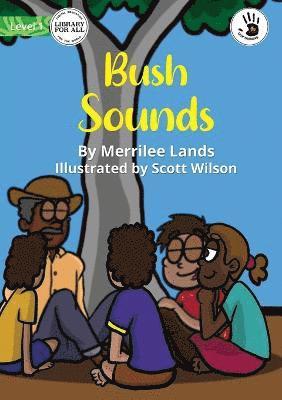 Bush Sounds - Our Yarning 1