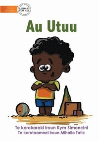 bokomslag My Family - Au Utuu (Te Kiribati)