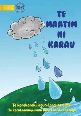 Raindrops - Te maatim ni karau (Te Kiribati) 1