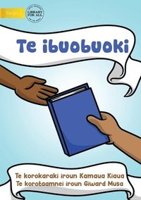 bokomslag Sharing - Te ibuobuoki (Te Kiribati)