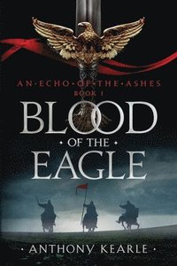 bokomslag Blood of the Eagle