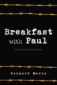 bokomslag Breakfast with Paul
