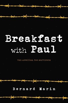 Breakfast with Paul 1