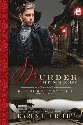 Murder at Frog's Hollow 1