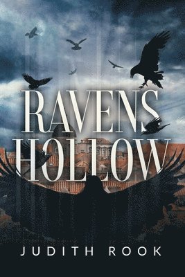 bokomslag Ravens Hollow