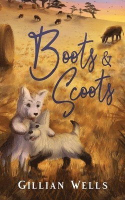 Boots & Scoots 1